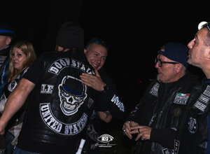 Doomstriker LE MC 10TH Anniversary 