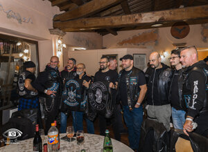 Doomstriker LE MC 10TH Anniversary 