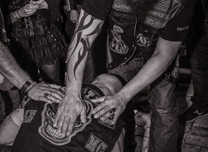 Doomstriker LE MC 10TH Anniversary 