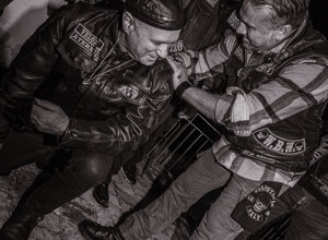 Doomstriker LE MC 10TH Anniversary 