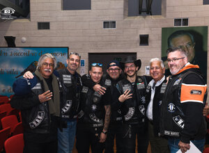 Doomstriker LE MC 10TH Anniversary 