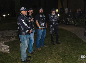 Doomstriker LE MC 10TH Anniversary 
