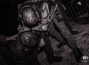 Doomstriker LE MC 10TH Anniversary 