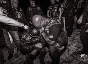 Doomstriker LE MC 10TH Anniversary 