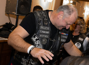 Doomstriker LE MC 10TH Anniversary 