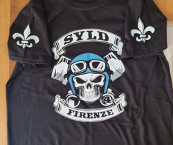 maglia syld firenze