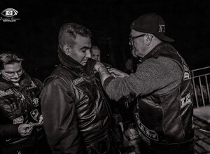 Doomstriker LE MC 10TH Anniversary 