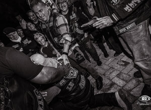 Doomstriker LE MC 10TH Anniversary 