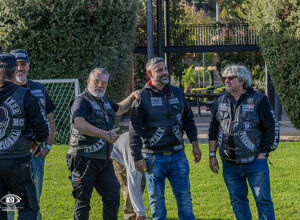 Doomstriker LE MC 10TH Anniversary 