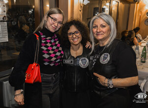 Doomstriker LE MC 10TH Anniversary 