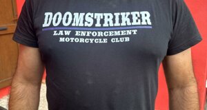 T shirt Ufficiale Ver 2 