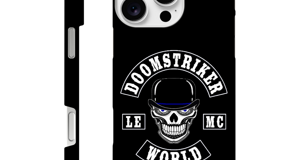 Cover Ufficiale