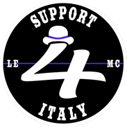 logo support
