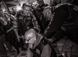 Doomstriker LE MC 10TH Anniversary 