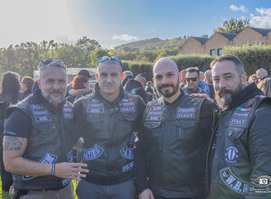 Doomstriker LE MC 10TH Anniversary 