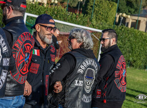 Doomstriker LE MC 10TH Anniversary 