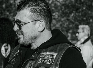 Doomstriker LE MC 10TH Anniversary 