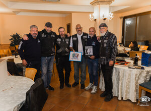 Doomstriker LE MC 10TH Anniversary 