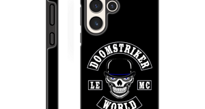 Cover Ufficiale