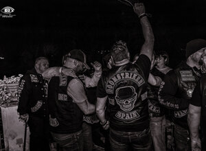 Doomstriker LE MC 10TH Anniversary 