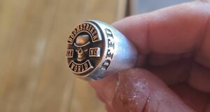 Anello Ufficiale