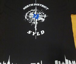maglia syld north district milano