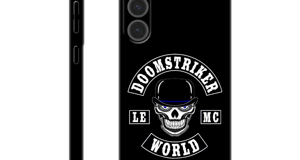 Cover Ufficiale