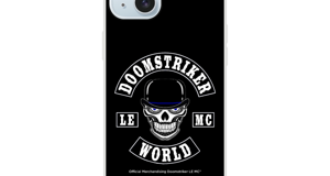 Cover Ufficiale