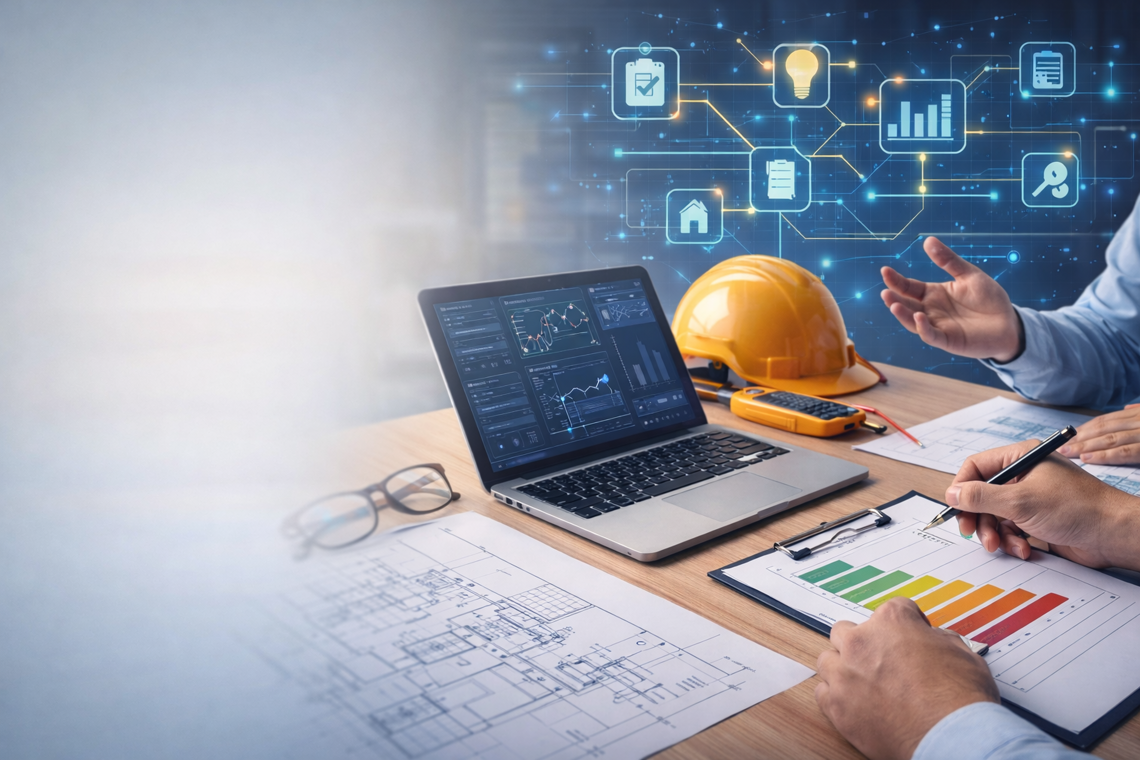 Elettricamente: Oltre i Semplici Elettricisti - Richiedi Informazioni - Realizziamo: Impainti Elettrici Civili, Industriali, Fotovoltaici, Automazioni Industriali, Progettazioni illuminotecniche, Illuminazione su Misura, Domotica e Domotica Smart - Milano