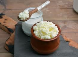 KEFIR fatto in casa!