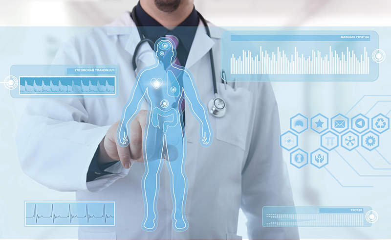 METABOLOMICA