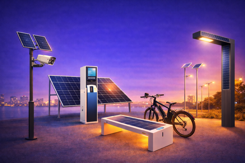 banner sistemi fotovoltaici
