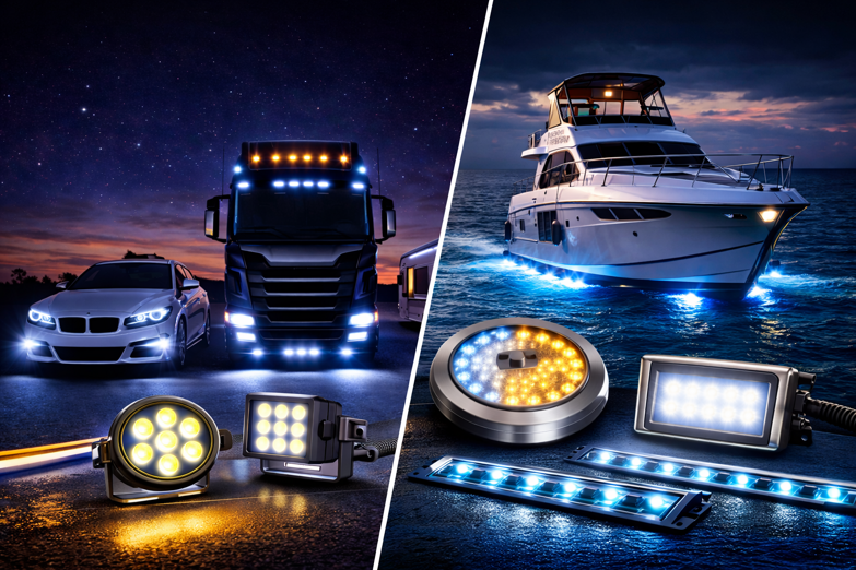 banner auto e barche banner auto e barche