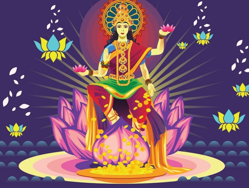 free-dark-blue-goddess-lakshmi-vector.jpeg