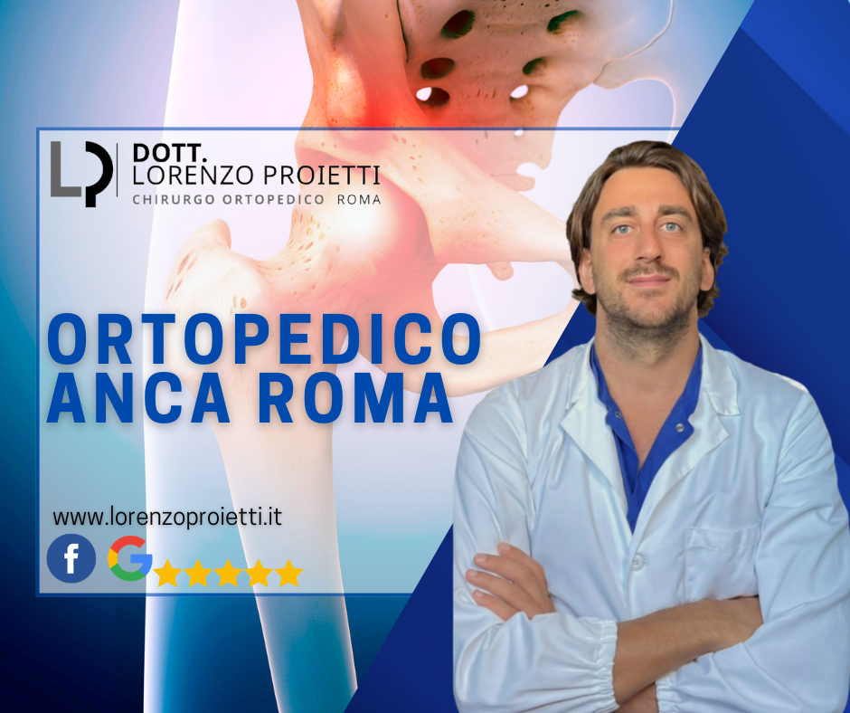Infiltrazioni Anca o Protesi Anca Roma: Quando Funzionano Davvero