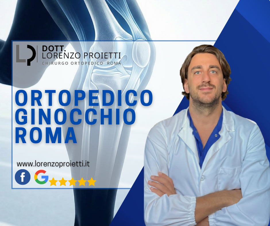 Infiltrazioni o Intervento al Ginocchio: Quando Scegliere Davvero