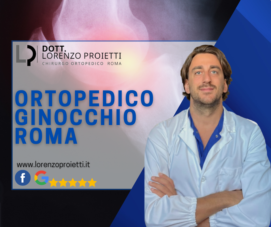 Ginocchio che Scricchiola: È Normale o Segno di Artrosi?