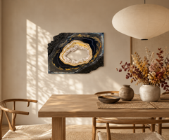 modern%20geode%20lounge%20with%20persian%20cat modern%20geode%20lounge%20with%20persian%20cat