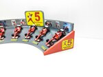 rampa-espositiva-5-world-champion-michael-schumacher-ferrari-143-artigianale