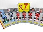 rampa-arena-espositiva-7-world-champion-michael-schumacher-143-artigianale