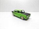 simca-1000-rallye-2-tuning-bbs-verde-del-1976-118-artigianale-base-norev