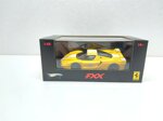 ferrari-fxx-giallo-racing-del-2005-22-143-hotwheels-elite-limited-5000-pcs