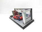 diorama-officina-garage-alfa-romeo-giulia-sprint-gta-1966-143-artigianale
