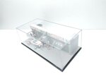diorama-box-garage-audi-r8-winner-24h-le-mans-2004-143-artigianale