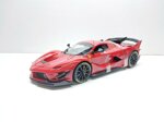 ferrari-fxx-k-evo-hybrid-63-v12-1050-hp-rosso-rubino-del-2018-118-burago