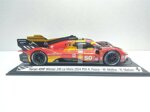 ferrari-499p-af-corse-winner-24h-le-mans-2024-50-118-artigianale-base-burago
