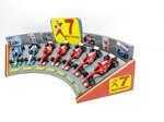 rampa-arena-espositiva-7-world-champion-michael-schumacher-143-artigianale