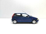 fiat-punto-gt-1400-1-serie-blu-del-1993-118-laudoracing-limited-ed-200-pcs