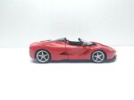 ferrari-laferrari-aperta-cabrio-rosso-del-2016-118-artigianale-base-burago