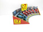 rampa-arena-espositiva-7-world-champion-michael-schumacher-143-artigianale
